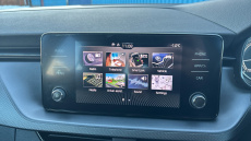 Skoda Scala 1.0 TSI SE 5dr Petrol Hatchback